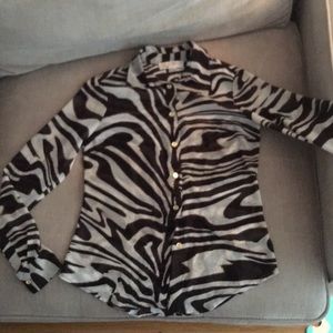 Michael Kors shirt